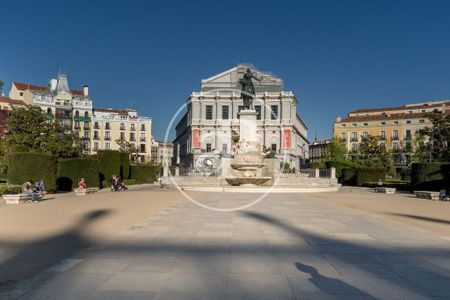 Luxury Flat for rent in Madrid, Autonomous Region of Madrid - Photo 3