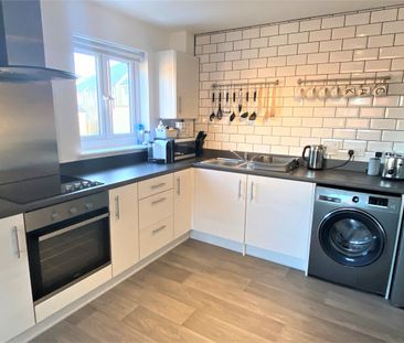 Crabtree Close, Cranbrook, Exeter - Photo 5