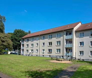 3-Zimmer-Wohnung in Castrop-Rauxel Merklinde - Photo 1