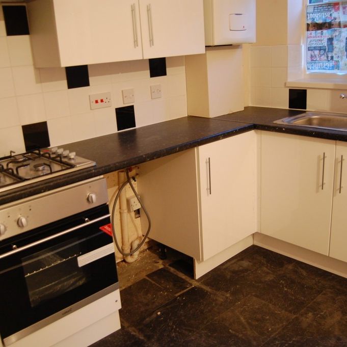 Maybreck Close Bolton Lancashire - Photo 1
