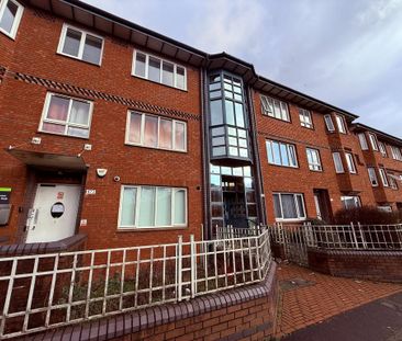 2 bedroom flat to rent - Photo 3