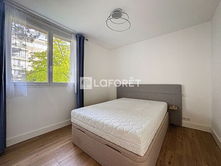 Appartement T3 Le Plessis-Robinson à louer - Photo 2