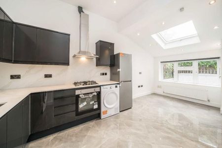 5 bedroom house to rent - Photo 4