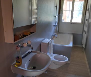 4.5 Zimmer, 80 m² - Photo 2