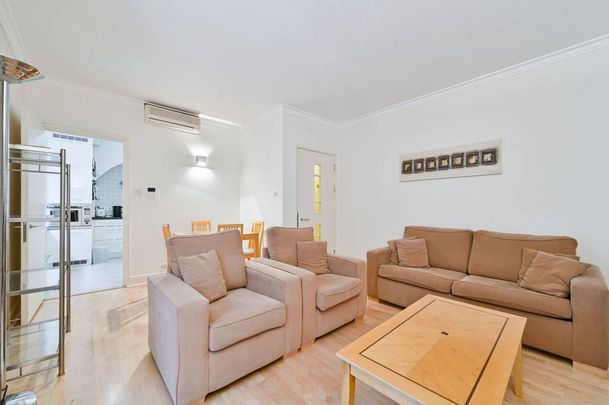 1 bedroom flat to rent - Photo 1