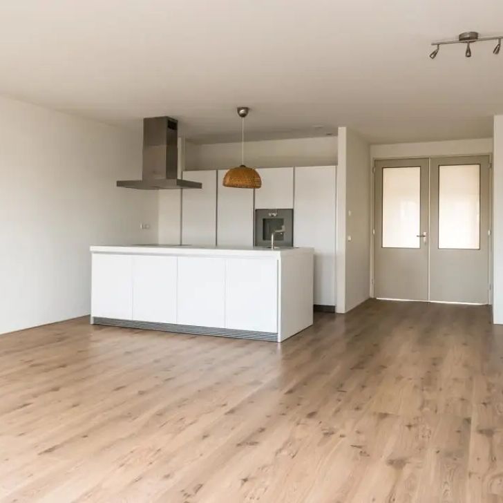 Oudeschans 7 C - Foto 1