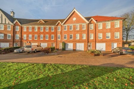 4 bedroom town house to rent - Photo 2