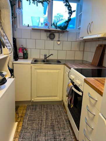 Hackspettsgatan, Göteborg - Photo 2