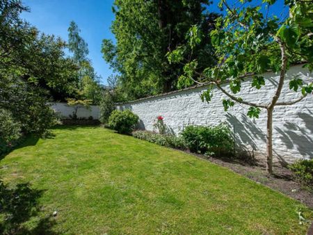 Tout savoir sur cette maison à Ixelles, à Ixelles - Photo 2