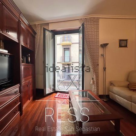 Alquiler de piso en Calle San Bartolome Kalea, 29 - Foto 1
