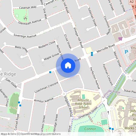 55a Merriville Road, NSW 2155, Kellyville Ridge