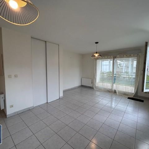 Location Appartement 2 pièces 48m² VAUX SUR MER 17640 - Photo 1