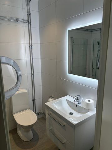 Ödmanssonsgatan 24 - Photo 4