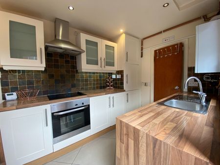 1 Bed Flat, Off London Road, LE2 - Photo 4