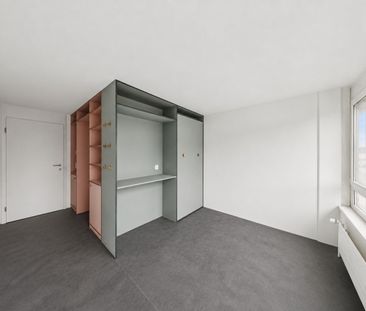 Kompakt und praktisch - modernes Studio in Stadtnähe - Photo 1