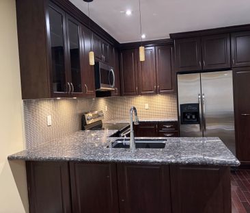 For Lease - 15 Branstone Road Unit# Main, Toronto, Ontario - Photo 6