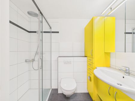 Newly renovated 4.5 room apartment in Gettnau - Photo 5