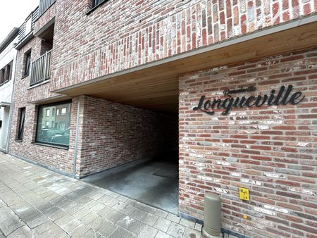 Recent en instapklaar appartement met 1 slaapkamer te Meulebeke! - Photo 4