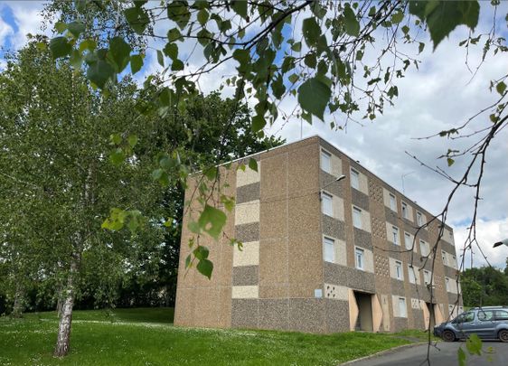 Appartement T3 à louer à Saint Amand en Puisaye - Photo 1