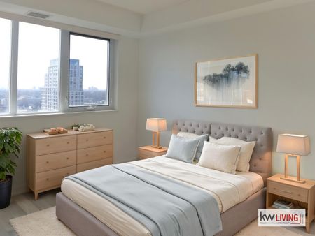 For Lease - 181 Huron Street Unit# 1104, Toronto, Ontario - Photo 5