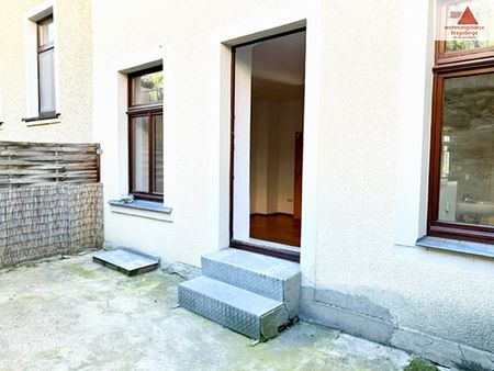 Renovierte 2-Raum-Wohnung in Annaberg/Ortsteil Buchholz! - Photo 5