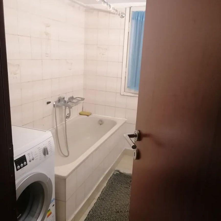 Διαμέρισμα για ενοικίαση Αγία Τριάδα (Φάληρο - Ιπποκράτειο) - Φωτογραφία 1