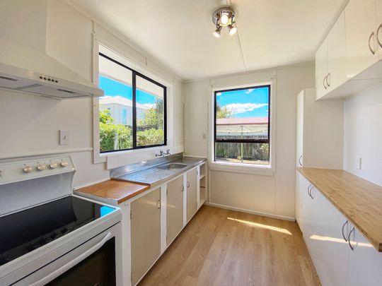 Recently Renovated and in the Zones! - Photo 1