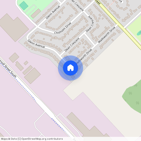 60 WITTY Avenue, Ingersoll