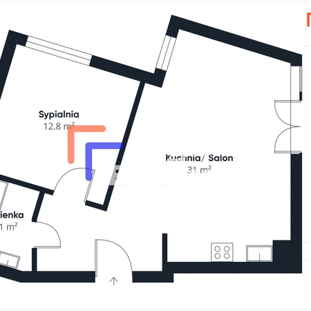 Warszawa, Ursynów, Alternatywy - Фото 4