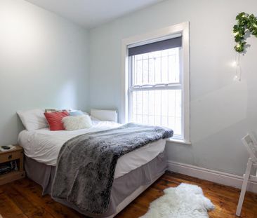 6 bedroom terraced house to rent - Photo 5