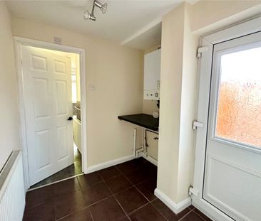 Sedgwick Street, Langley Mill, Nottingham, Derbyshire, NG16 - Photo 1