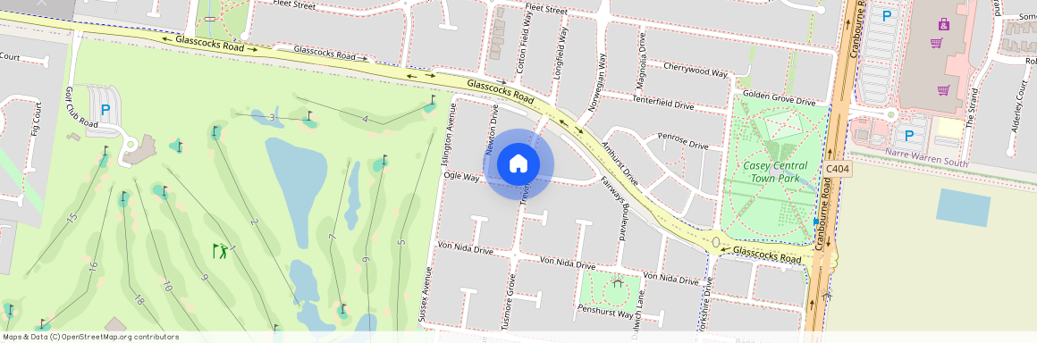 2 Ogle Way, Vic 3977, Cranbourne North