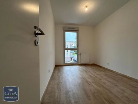 Appartement à louer 4 pièces 85.9m² - Photo 4