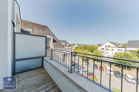 Location Appartement 2 pièces 37m² ST CYR SUR LOIRE 37540 - Photo 3