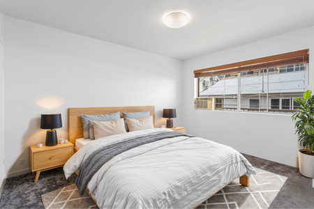 4/77 Moreton Street, New Farm QLD 4005 - Apartment For Rent - $650 | Domain - Photo 3