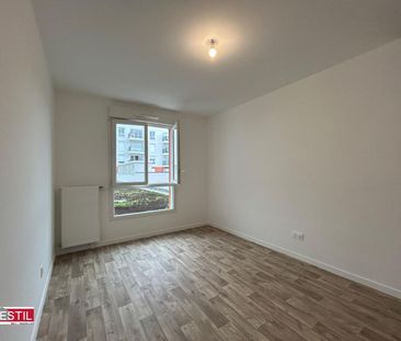 Appartement 3 pièces de 57 à Pontoise - Photo 3