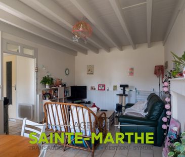 Petit maison avec Jardinet et garage - Photo 6