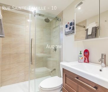 3429 Rue Sainte-Famille - 10 - Photo 2