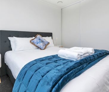 City Centre, 819/145 Nelson Street - Photo 5