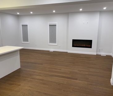 For Lease - 1316 Honeywood Drive Unit# Upper, London South, Ontario - Photo 1