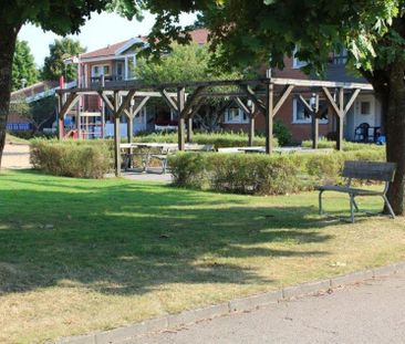 Spårvägsgatan 45, Perstorp - Foto 1