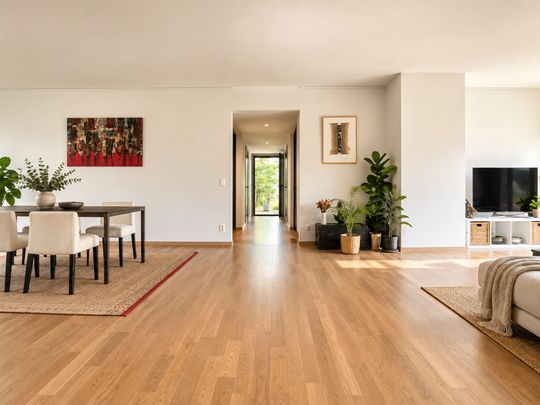 Tout savoir sur cet appartement à Uccle - Photo 1