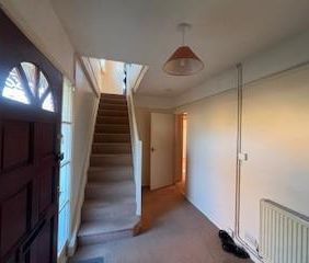 1 bedroom in a house share to rent - Photo 4