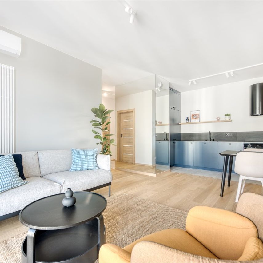 Łódź, Śródmieście, Lutomierska - Фото 1