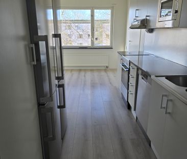 Agneshögsgatan, Motala - Foto 4