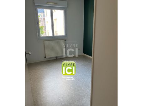 Appt T3 De 67.39 M² - Photo 4