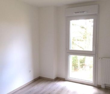 Louer appartement 3 pièces de 64 m² - Photo 2