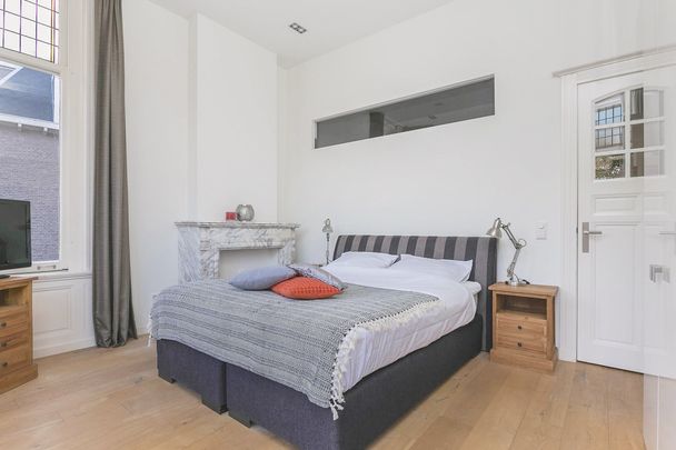 Te huur: Appartement Waldeck Pyrmontlaan in Amsterdam - Photo 1
