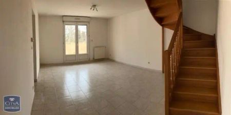 Appartement à louer 4 pièces 71.31m² - Photo 4