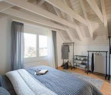 Attraktive 4.5-Zimmer-Maisonettewohnung an bevorzugter Lage - Foto 6